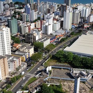 Acesso – Rua Arthur de Azevedo Machado